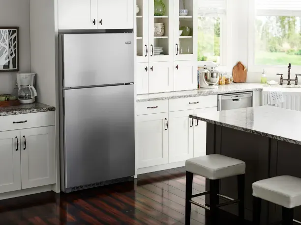 Top Mount Refrigerators